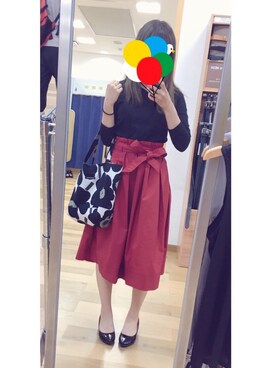 shさんのコーディネート