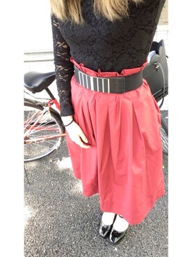 shさんのコーディネート