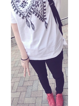 shさんのコーディネート