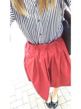 shさんのコーディネート