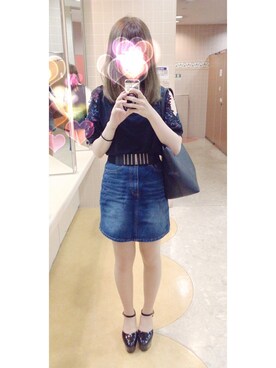 shさんのコーディネート