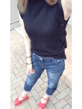 shさんのコーディネート