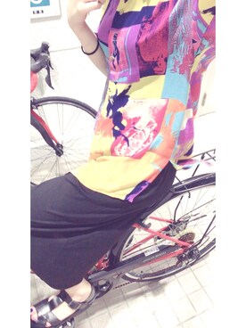 shさんのコーディネート