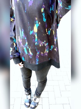 shさんのコーディネート