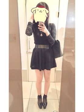 shさんのコーディネート