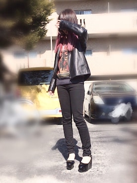 shさんのコーディネート