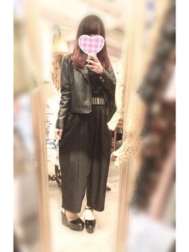 shさんのコーディネート