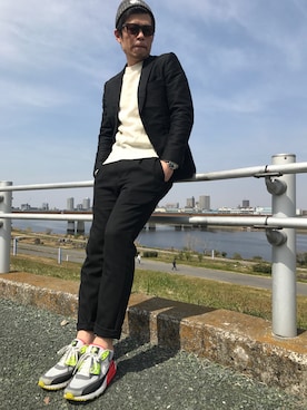 Fumiさんのコーディネート