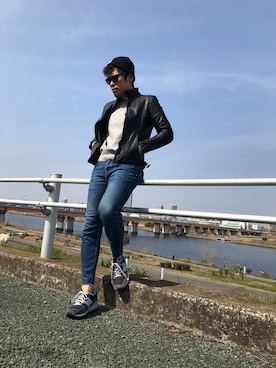 Fumiさんのコーディネート