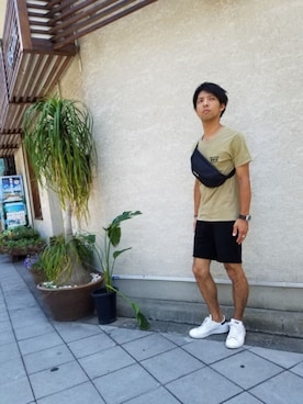 fumiさんのコーディネート