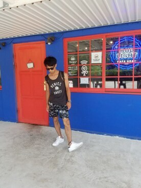 fumiさんのコーディネート