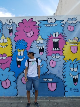 fumiさんのコーディネート