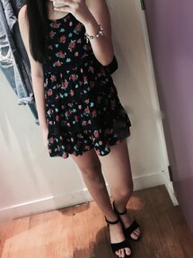 forever21 | チュニック