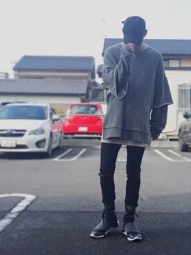 REOさんのコーディネート