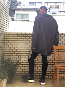 REOさんのコーディネート