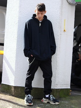 REOさんのコーディネート