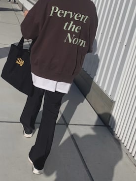 サイトウさん（レディース・158cm）の春コーディネート