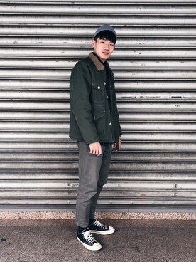 Weiさんのコーディネート