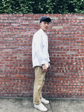 Weiさんのコーディネート