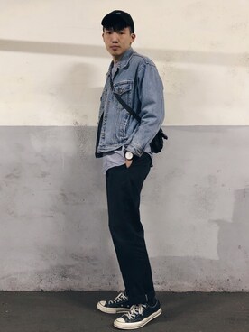 Weiさんのコーディネート