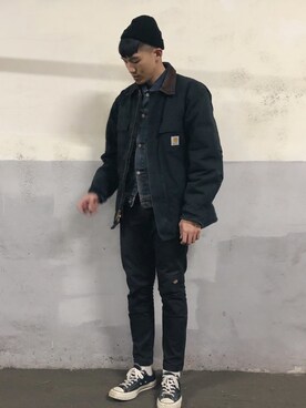 Weiさんのコーディネート