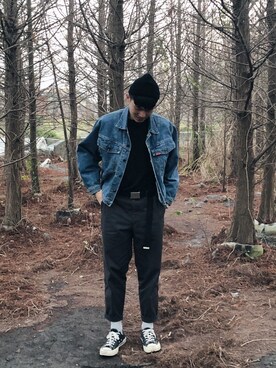 Weiさんのコーディネート