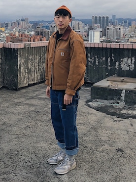 Weiさんのコーディネート