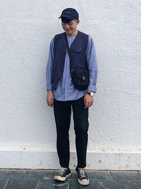 Weiさんのコーディネート