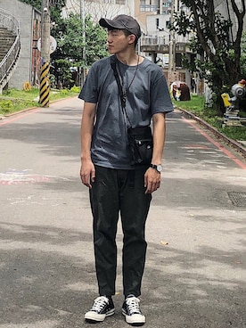 Weiさんのコーディネート