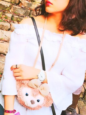 👶🏻さんのコーディネート