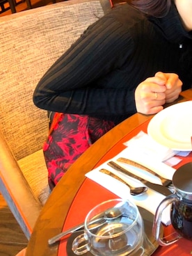 👶🏻さんのコーディネート