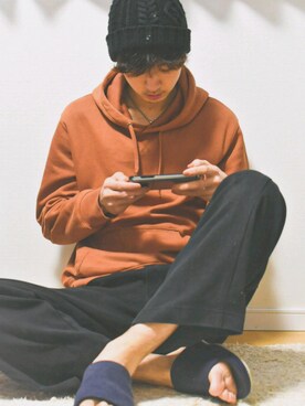 ぶんさんのコーディネート