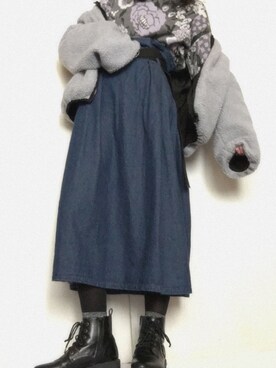 セラ子さんのコーディネート