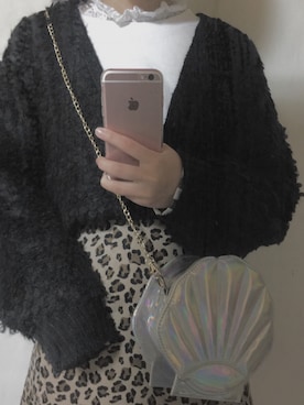 セラ子さんのコーディネート