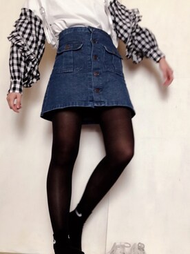 セラ子さんのコーディネート