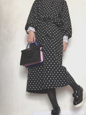 セラ子さんのコーディネート