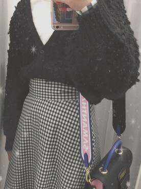 セラ子さんのコーディネート