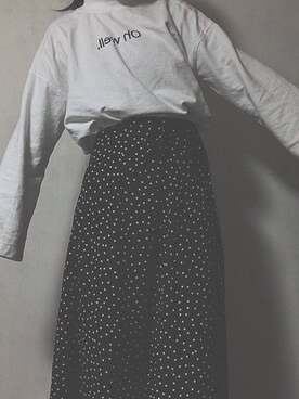 セラ子さんのコーディネート