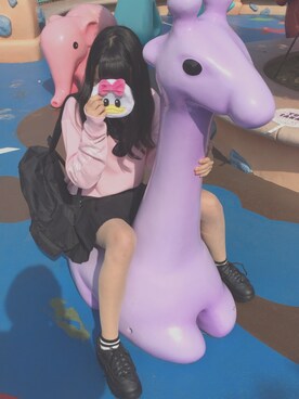 セラ子さんのコーディネート