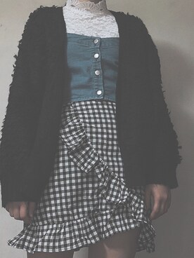 セラ子さんのコーディネート