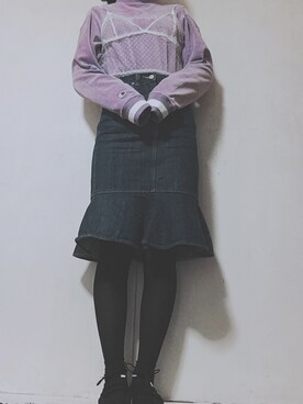 セラ子さんのコーディネート