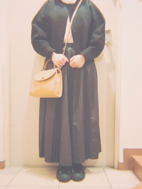 mi.さんのコーディネート