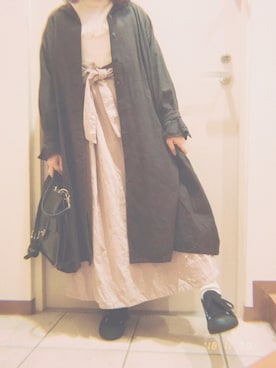 mi.さんのコーディネート