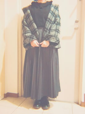 mi.さんのコーディネート