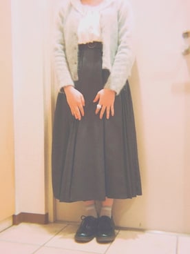 mi.さんのコーディネート