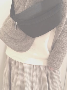 mi.さんのコーディネート