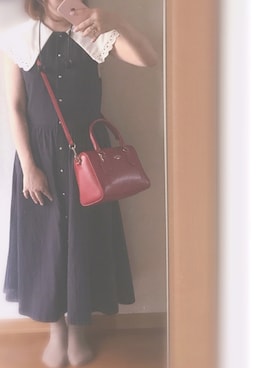 mi.さんのコーディネート