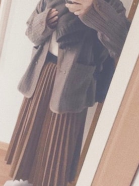 mi.さんのコーディネート