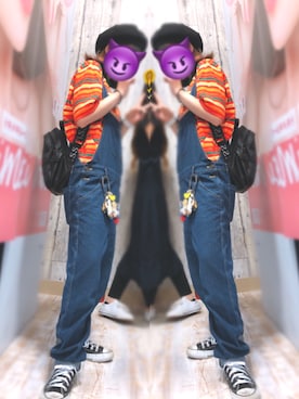 みささんのコーディネート