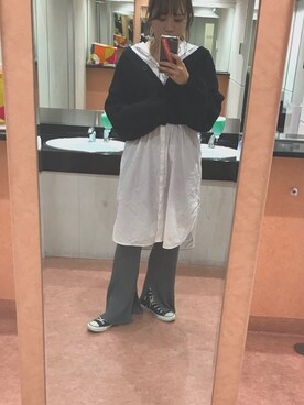 きつねうどんさんのコーディネート